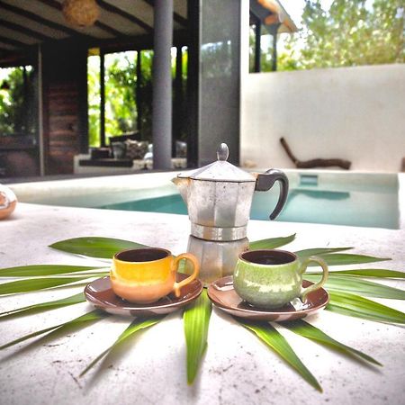 Villa Feronia Tulum Exterior foto