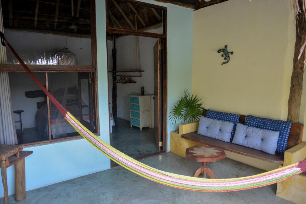 Villa Feronia Tulum Exterior foto