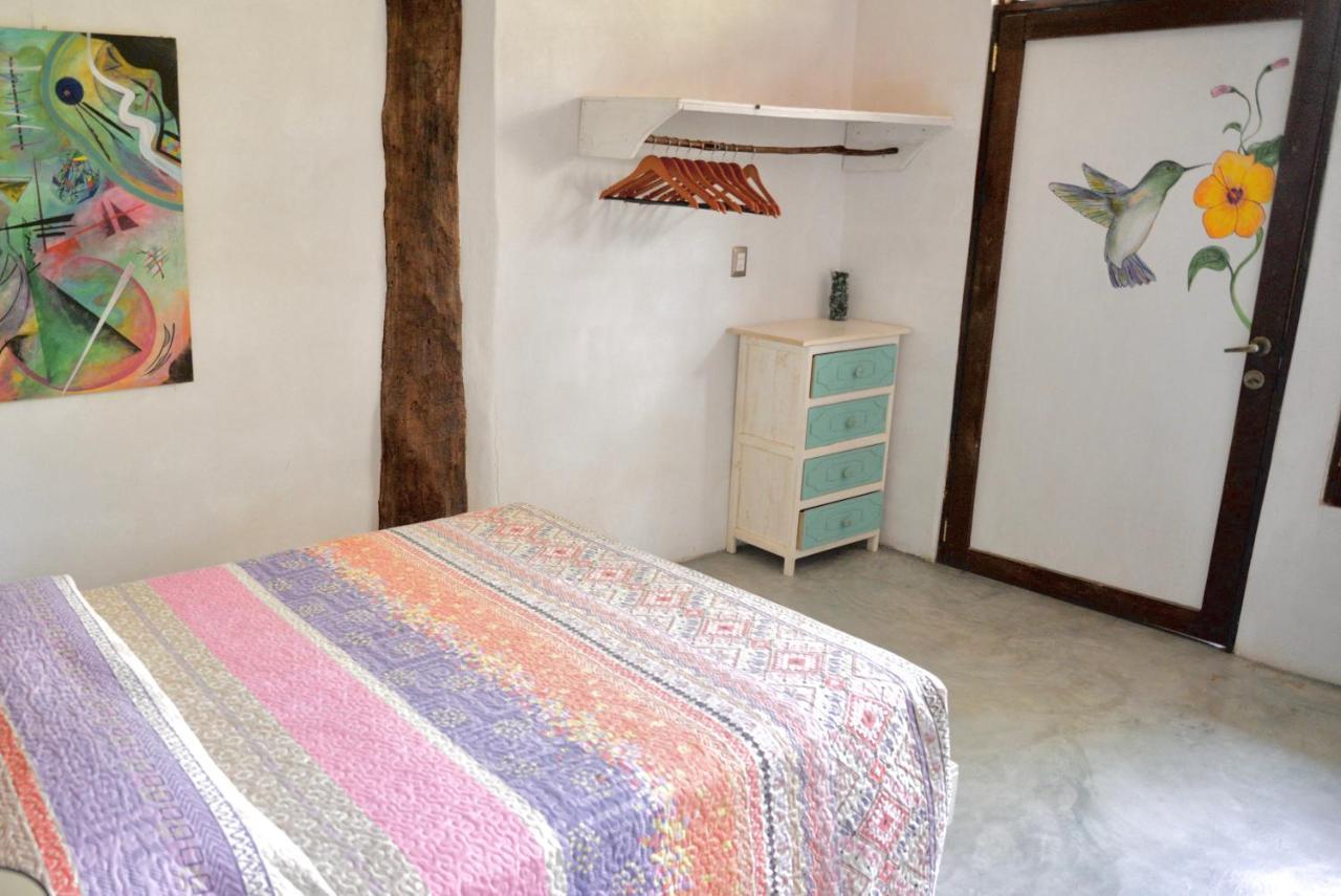 Villa Feronia Tulum Exterior foto