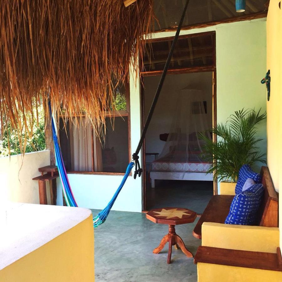 Villa Feronia Tulum Cameră foto